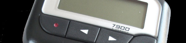 handset