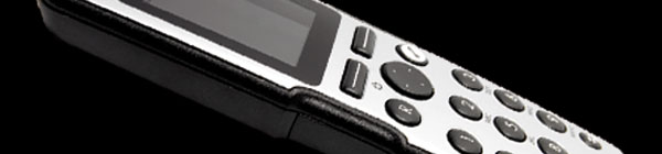 handset